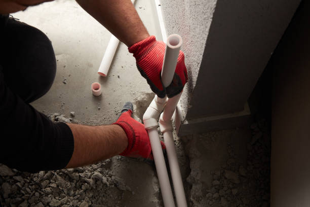 Best Residential Plumbing Services  in Apalachin, NY